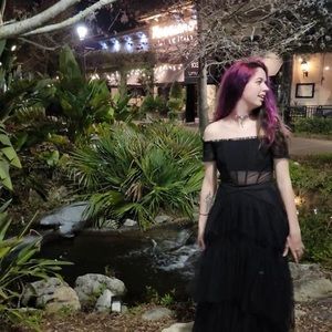 Meet your Posher, Amber